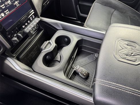 Used 2020 RAM 3500 Laramie image 24