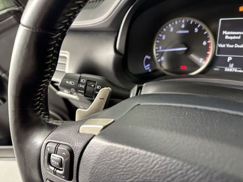 Used 2019 Lexus NX 300 AWD w/ Premium Package image 14