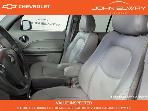 Used 2009 Chevrolet HHR LT w/ LT Preferred Equipment Group image 14