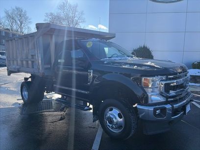 Used 2022 Ford F350 XLT w/ XLT Value Package