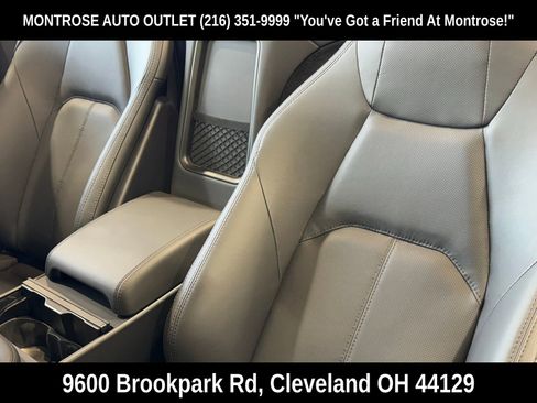 Used 2023 Jaguar F-TYPE R-Dynamic image 26