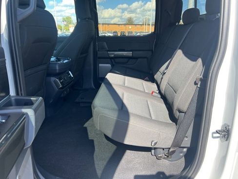 Certified 2023 Ford F150 XLT w/ Equipment Group 302A High image 24