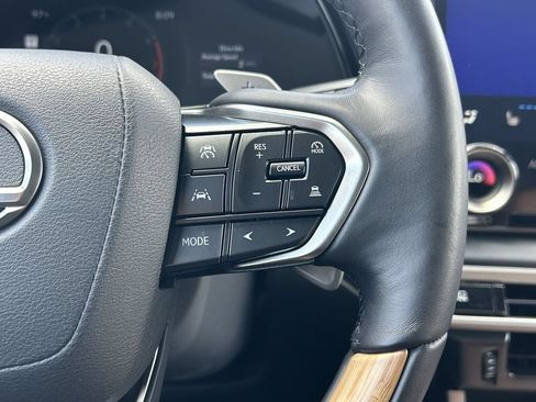 Used 2025 Lexus RX 350 Premium w/ Accessory Package (Z1) FWD image 26