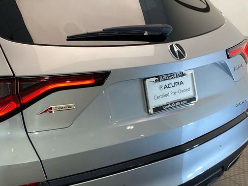 Certified 2023 Acura MDX A-Spec image 6