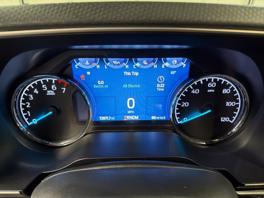 Certified 2022 Ford F150 XLT w/ Equipment Group 302A High AWD/4WD image 21