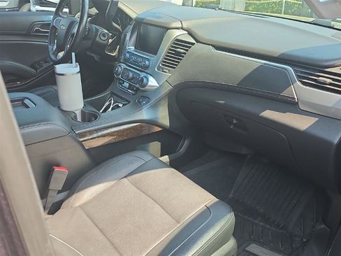Used 2018 Chevrolet Tahoe LT image 15