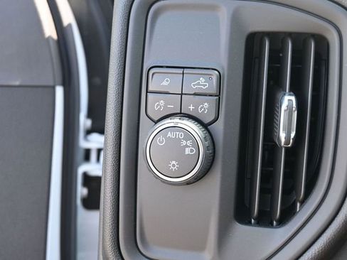 New 2024 Chevrolet Silverado 2500 W/T w/ WT Convenience Package RWD image 27