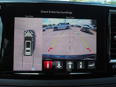 New 2026 Chrysler Pacifica Pinnacle image 22