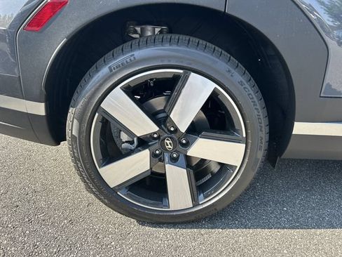New 2026 Hyundai Santa Fe Limited FWD image 18