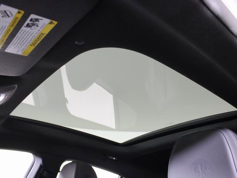 Certified 2025 Mercedes-Benz GLE 53 AMG GLE 53 AMGﾮ image 14