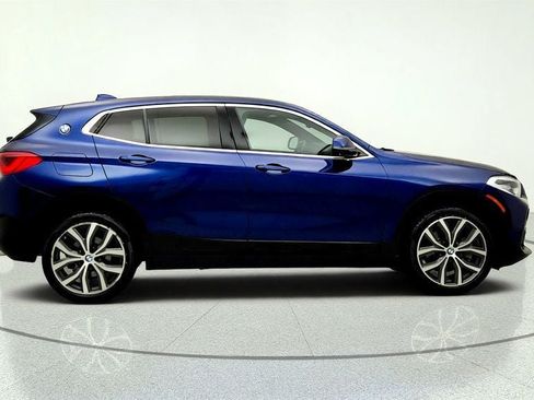 Used 2019 BMW X2 xDrive28i w/ Convenience Package AWD/4WD image 4
