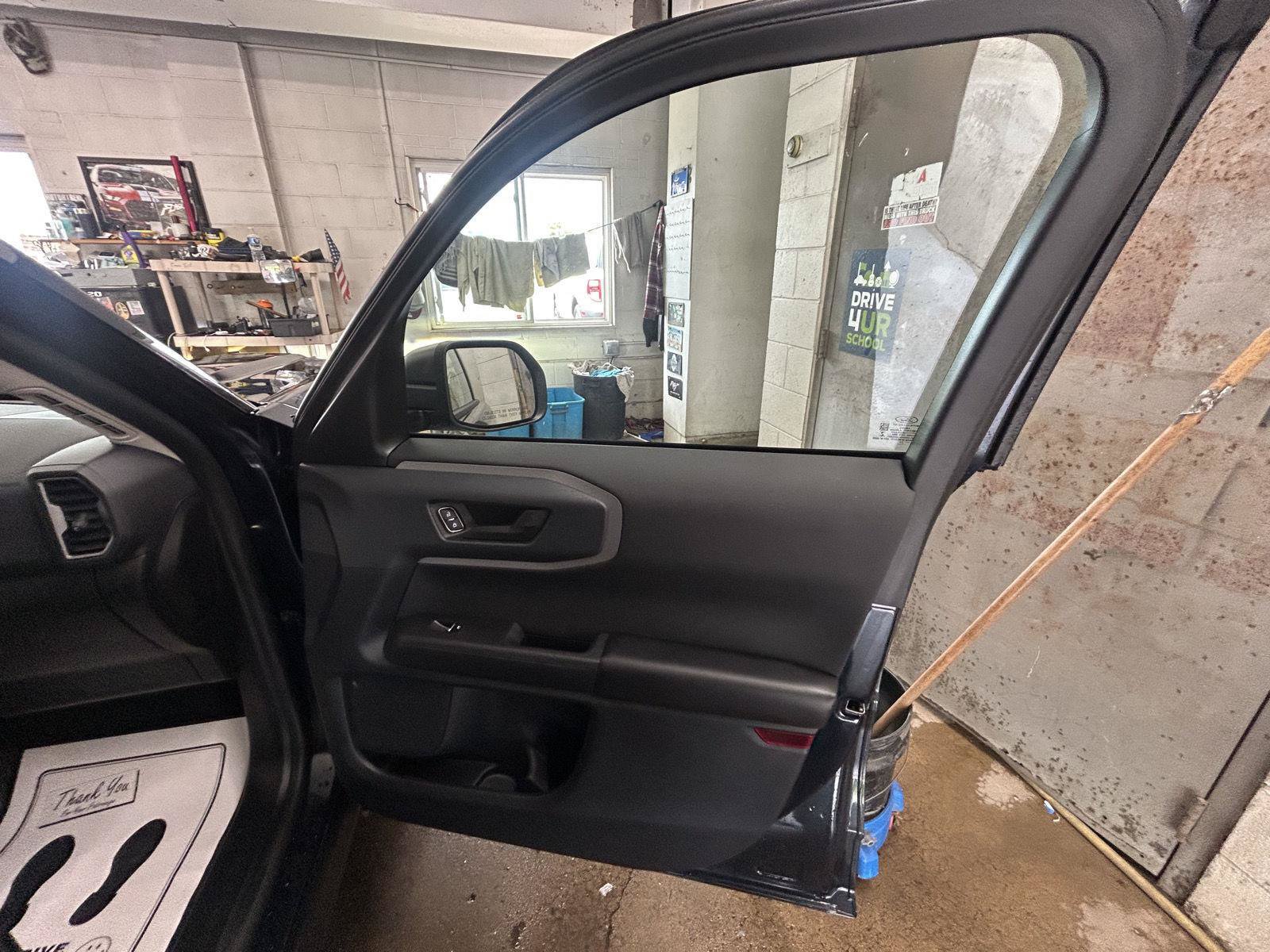 Used 2022 Ford Bronco Sport Big Bend AWD/4WD image 28
