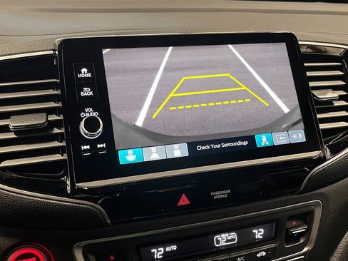 New 2026 Honda Ridgeline TrailSport image 22