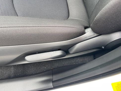 New 2025 Toyota RAV4 LE image 8