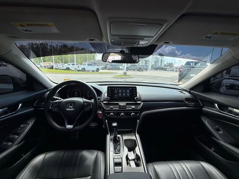 Used 2022 Honda Accord Sport Special Edition image 10