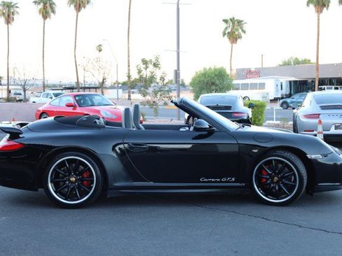 Used 2011 Porsche 911 Carrera GTS RWD image 13
