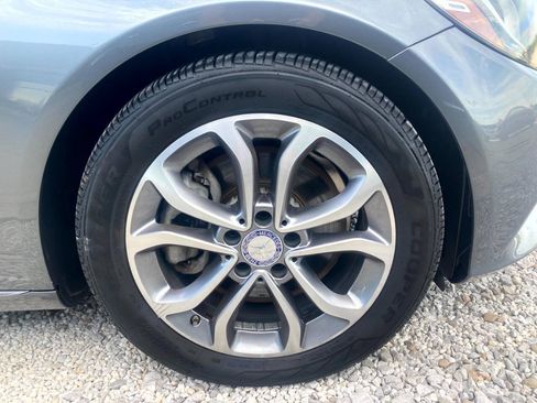 Used 2017 Mercedes-Benz C 300 Sedan image 25