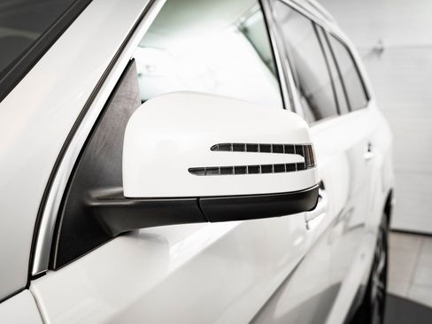 Used 2016 Mercedes-Benz GL 450 4MATIC image 15