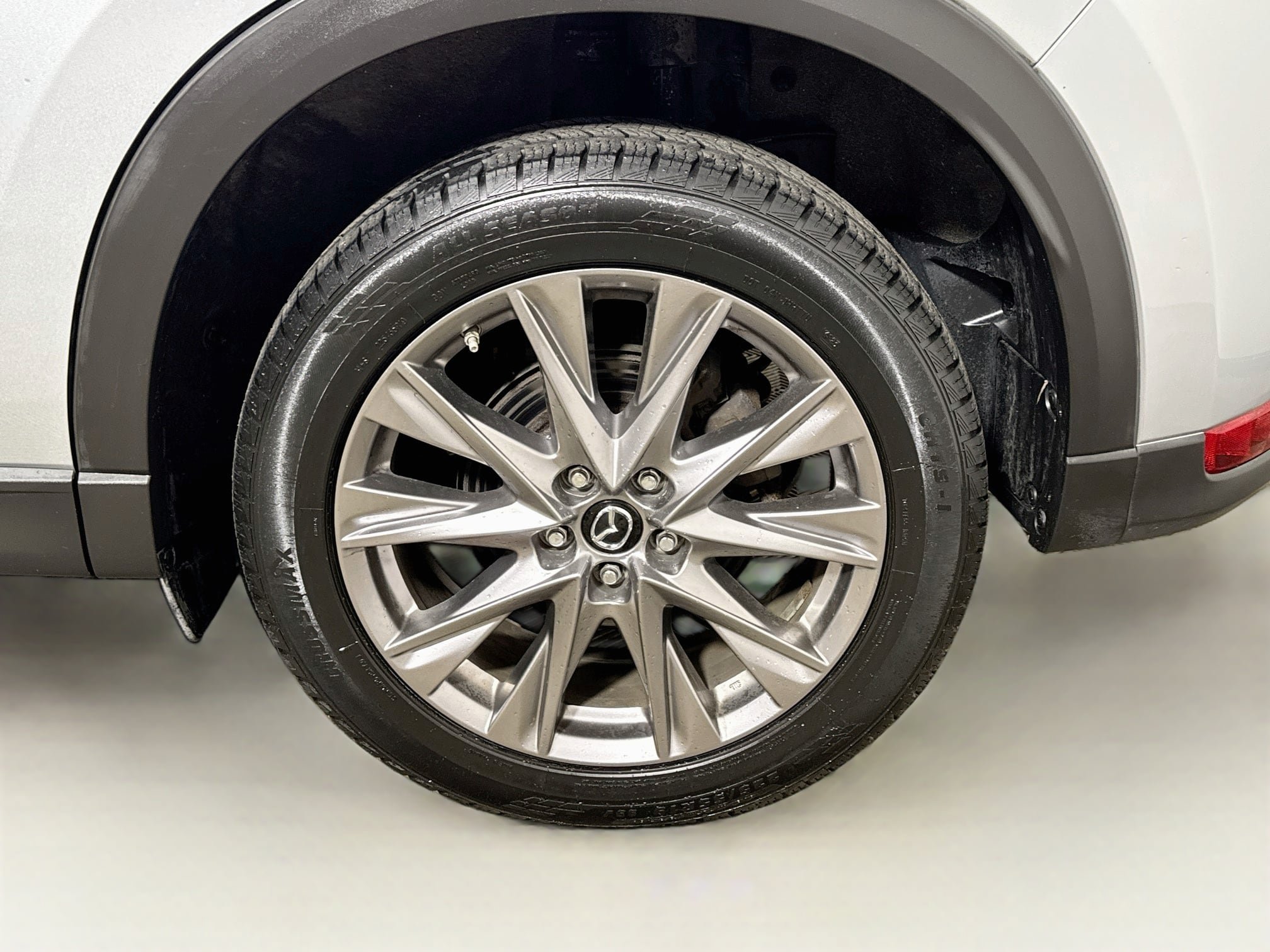 Used 2019 MAZDA CX-5 Grand Touring AWD/4WD image 28
