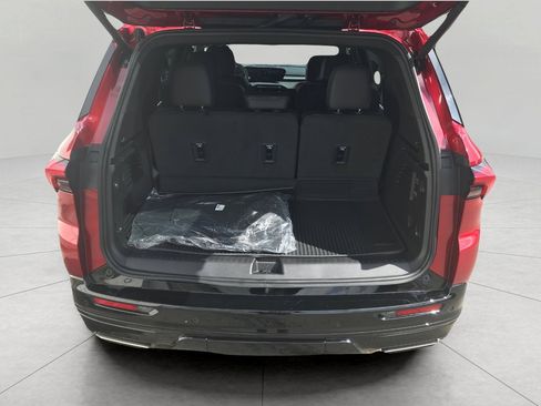 Certified 2026 Buick Enclave Sport Touring w/ Power Package image 7