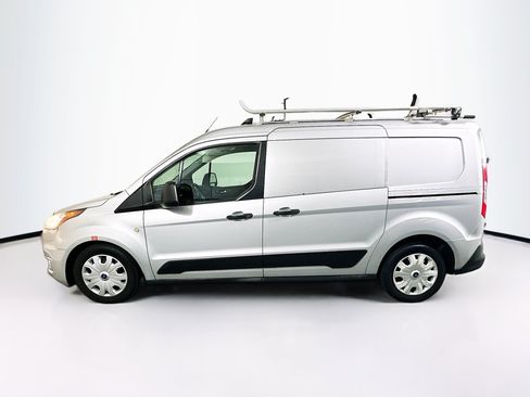 Used 2019 Ford Transit Connect XLT FWD image 6