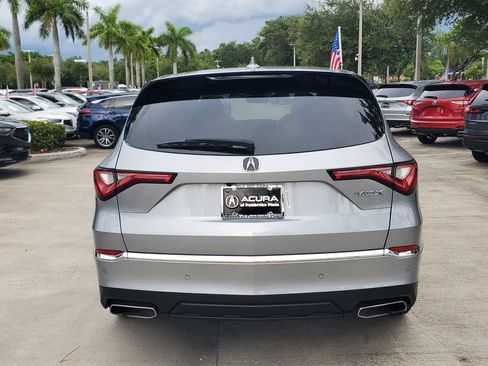Used 2024 Acura MDX FWD w/ Technology Package image 6