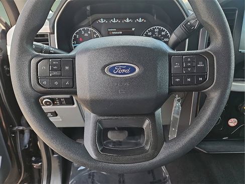 Used 2023 Ford F150 XLT image 24