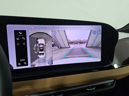 New 2026 Audi A6 Prestige image 32