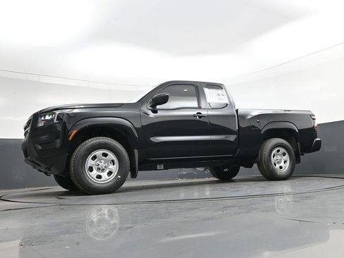 New 2026 Nissan Frontier S AWD/4WD image 38