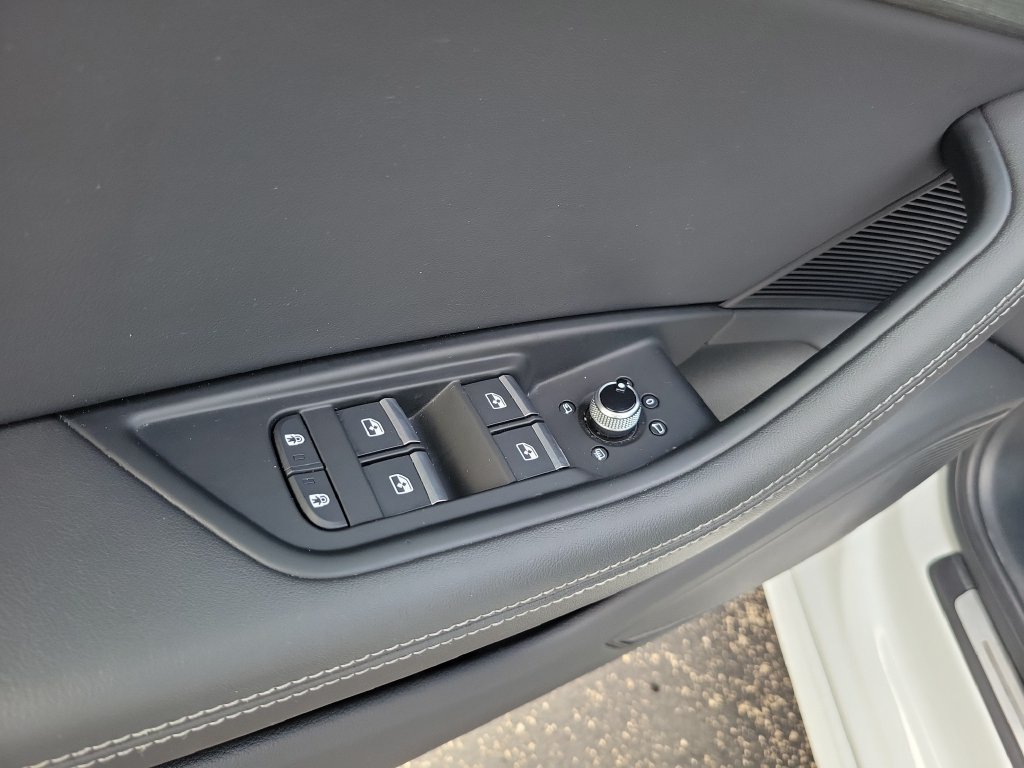 Used 2024 Audi A4 2.0T Premium Plus AWD/4WD image 22