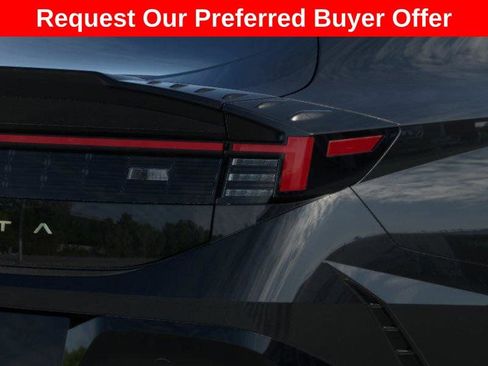 New 2026 Hyundai Sonata SE FWD image 12