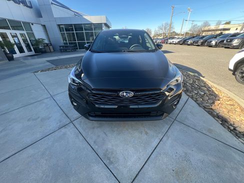 New 2026 Subaru Impreza RS image 14