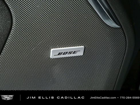 Used 2025 GMC Yukon XL Denali w/ Sun & Power Step Package AWD/4WD image 7