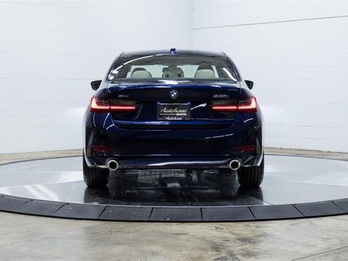 New 2026 BMW 330i xDrive Sedan w/ Premium Package image 10