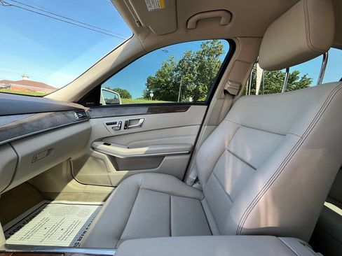 Used 2014 Mercedes-Benz E 350 Sedan image 26