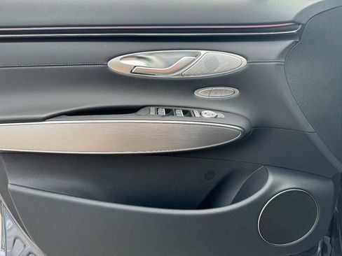 Certified 2026 Genesis GV70 2.5T Select image 13