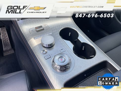 Used 2026 Genesis GV70 2.5T Sport Prestige AWD/4WD image 24