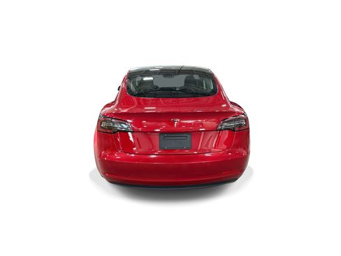 Certified 2023 Tesla Model 3 Standard Range RWD image 5
