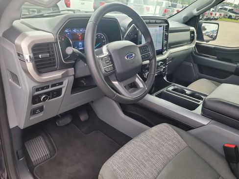 Used 2023 Ford F150 XLT w/ Equipment Group 302A High RWD image 18