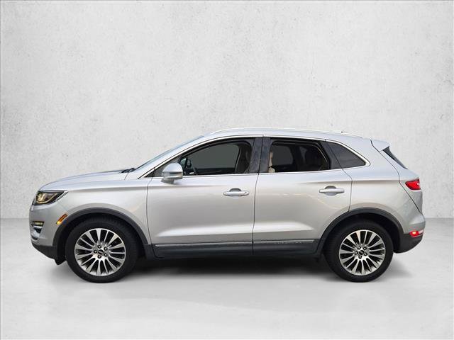 Used 2018 Lincoln MKC Reserve FWD image 8