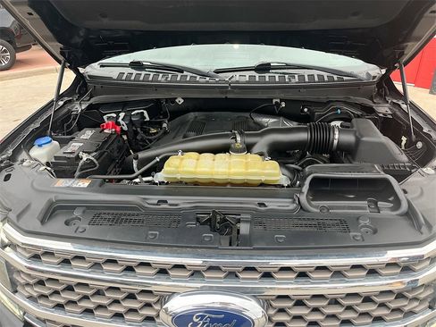 Used 2020 Ford Expedition Max King Ranch image 33