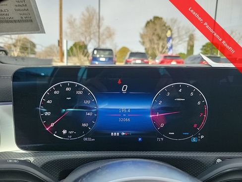 Used 2025 Mercedes-Benz CLA 250 image 32