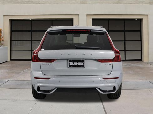Used 2026 Volvo XC60 B5 Ultra w/ Protection Package Premier AWD/4WD image 5