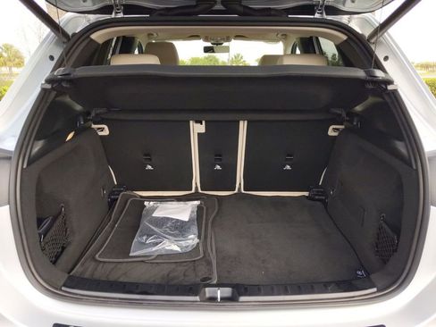 Certified 2021 Mercedes-Benz GLA 250 4MATIC image 10