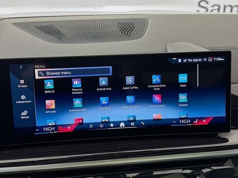 New 2026 BMW X6 xDrive40i image 15