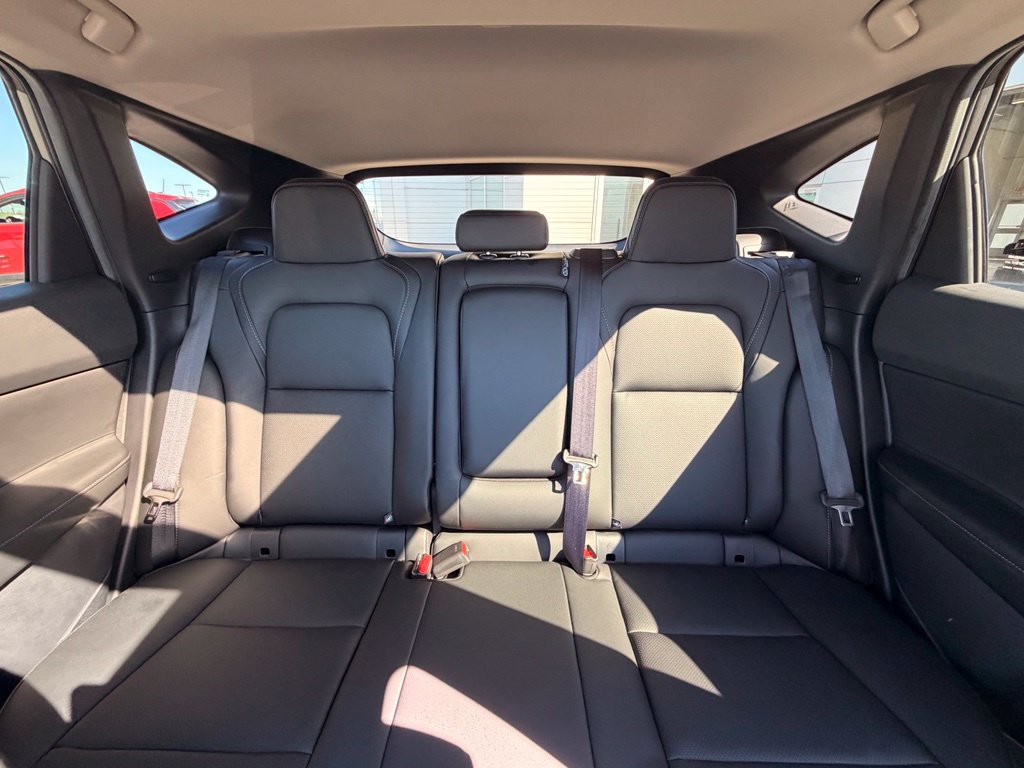 Used 2026 Nissan Murano SL AWD/4WD image 31
