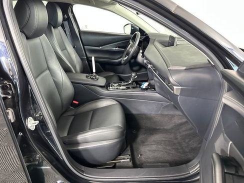 Used 2024 MAZDA CX-30 AWD 2.5 S w/ Select Sport Pkg image 28