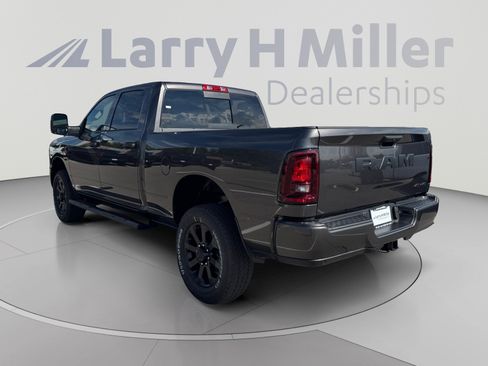 New 2027 RAM 2500 Tradesman AWD/4WD image 3