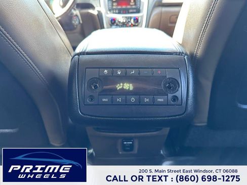 Used 2016 GMC Acadia SLT AWD/4WD image 20