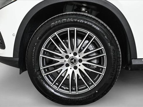 New 2026 Mercedes-Benz GLC 300 4MATIC image 26
